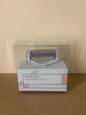 Beauty Bioscience GloPRO BODY MicroTip Attachment Head